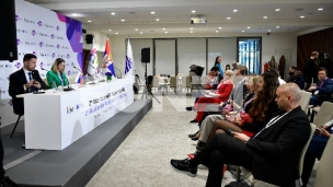 Slovačka - igralište mogućnosti